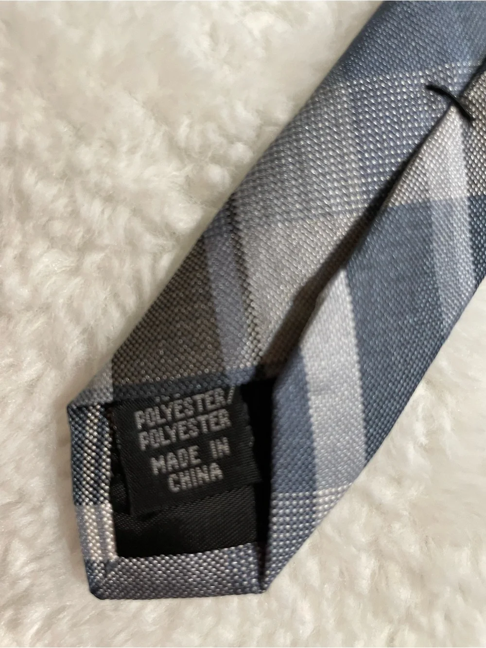 No brand listed & Van Heusen pair men